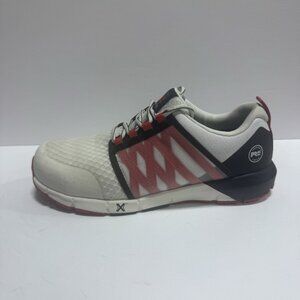 Timberland Pro Mens Radius Work Sneaker Comp Toe Size 10 M